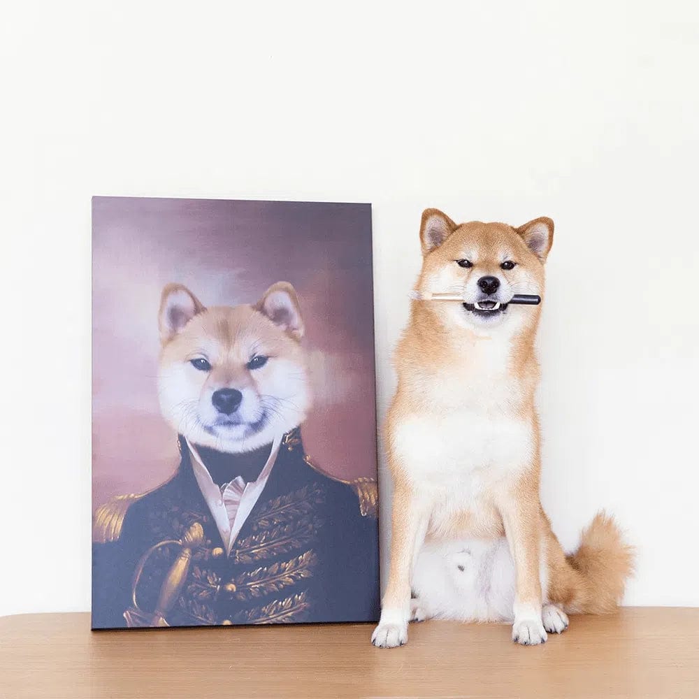 kubothegeneral